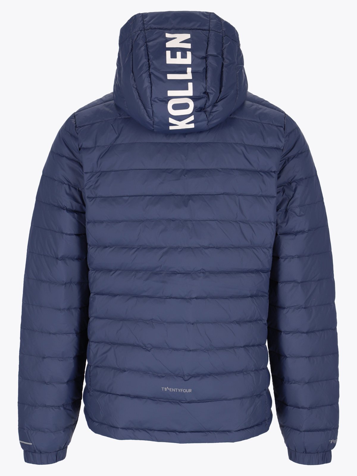 Twentyfour Aurora Lett Dunjakke H KLN Marine