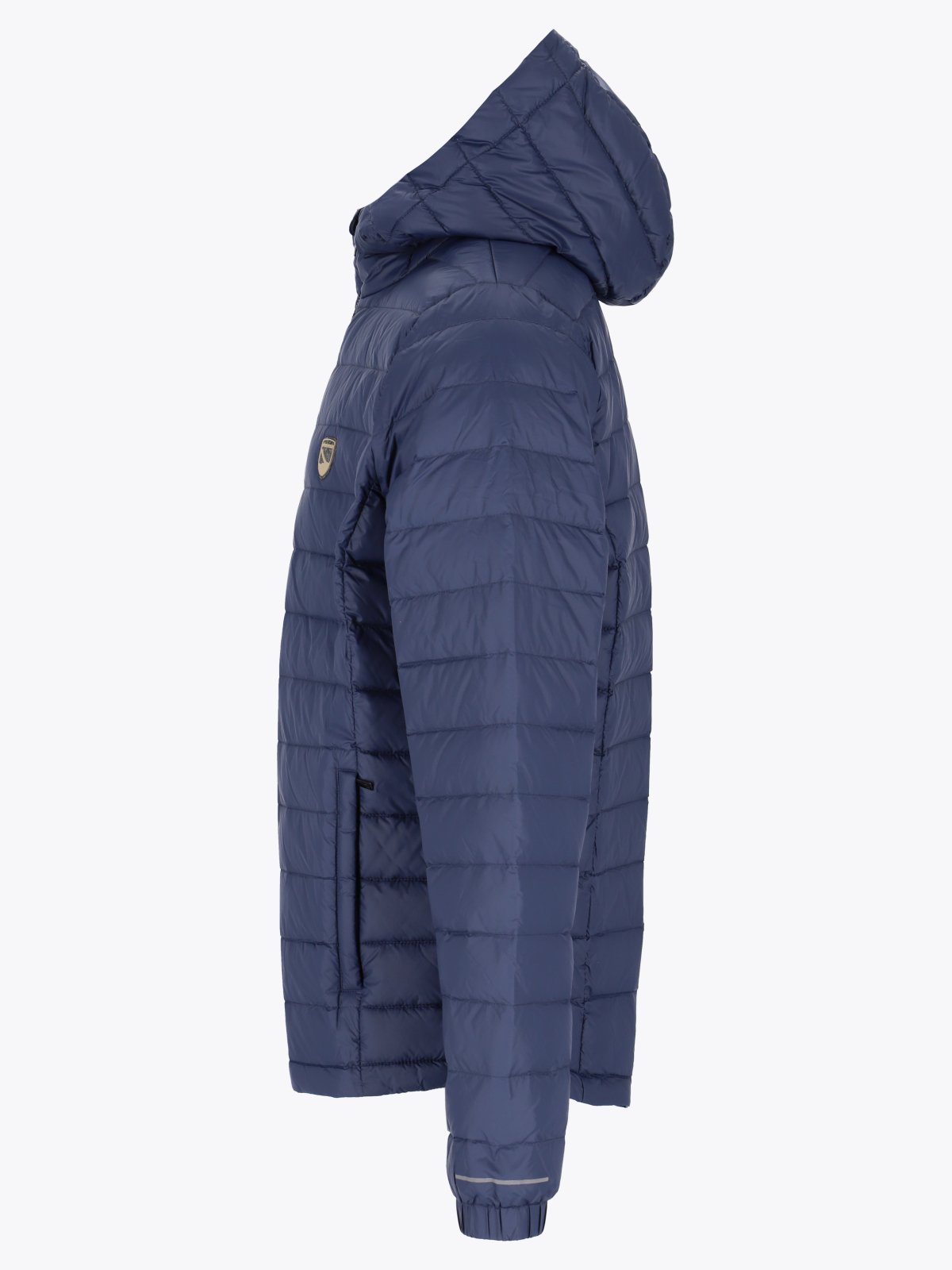 Twentyfour Aurora Lett Dunjakke H KLN Marine