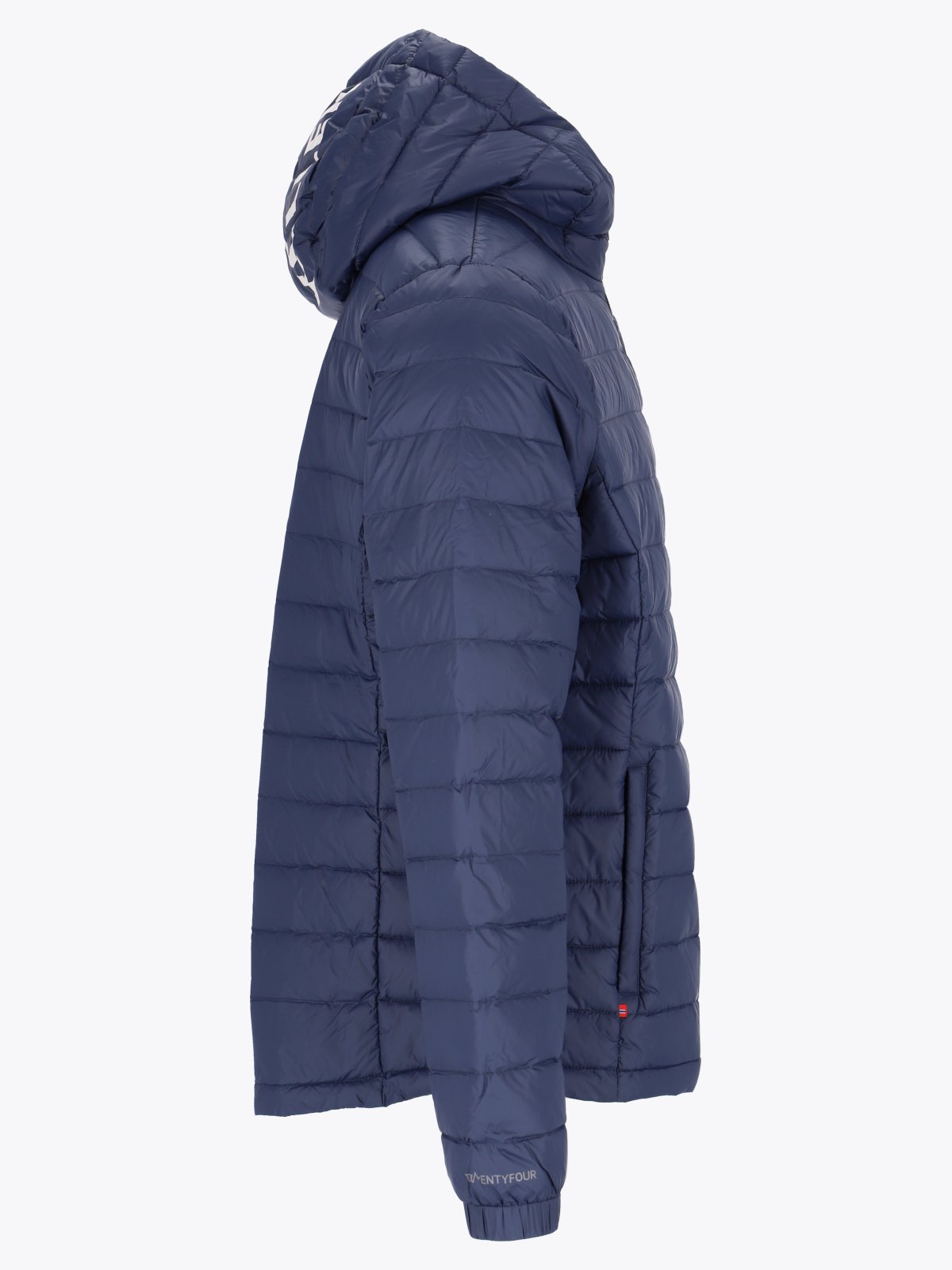 Twentyfour Aurora Lett Dunjakke H KLN Marine