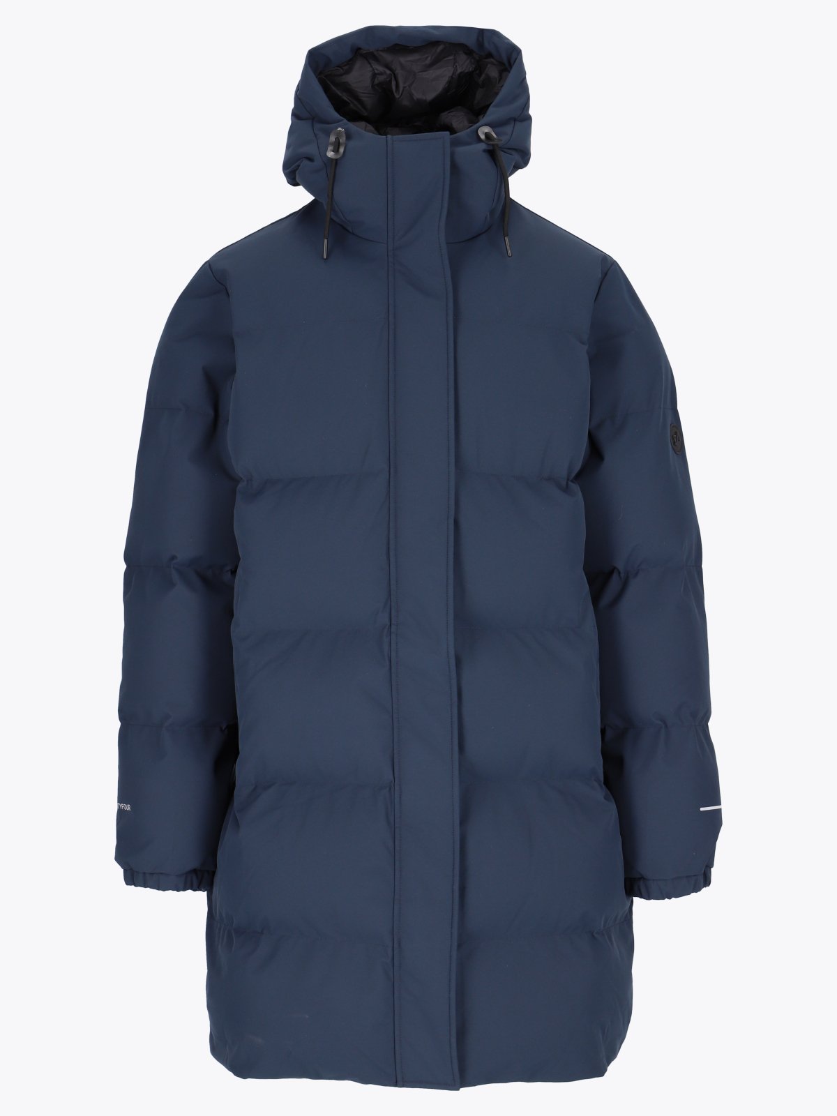 Twentyfour Mode Ari Parkas H Marine