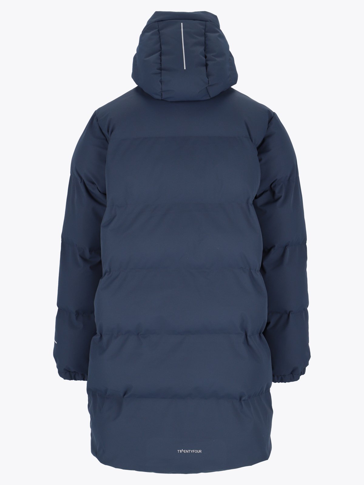 Twentyfour Mode Ari Parkas H Marine