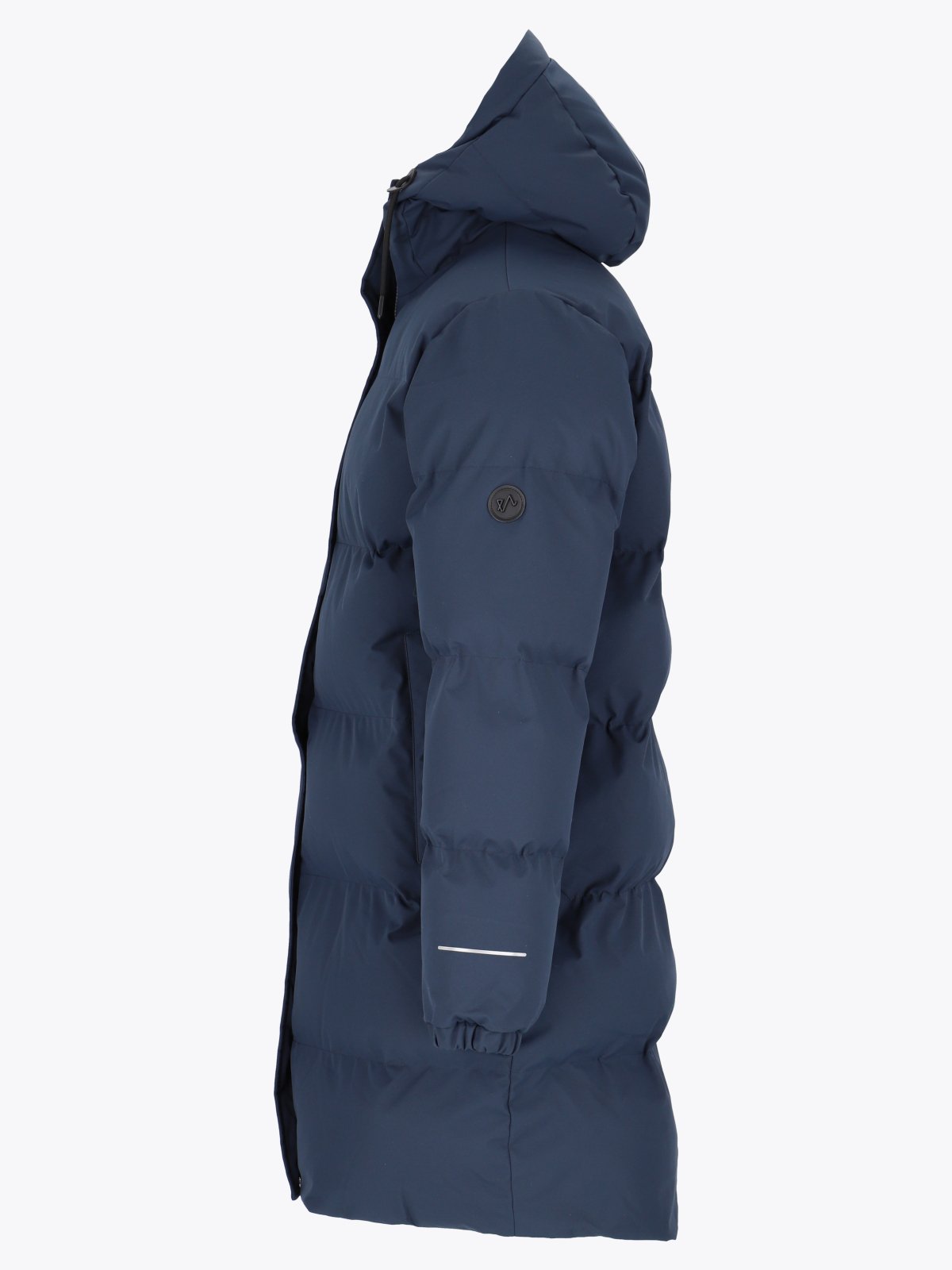 Twentyfour Mode Ari Parkas H Marine