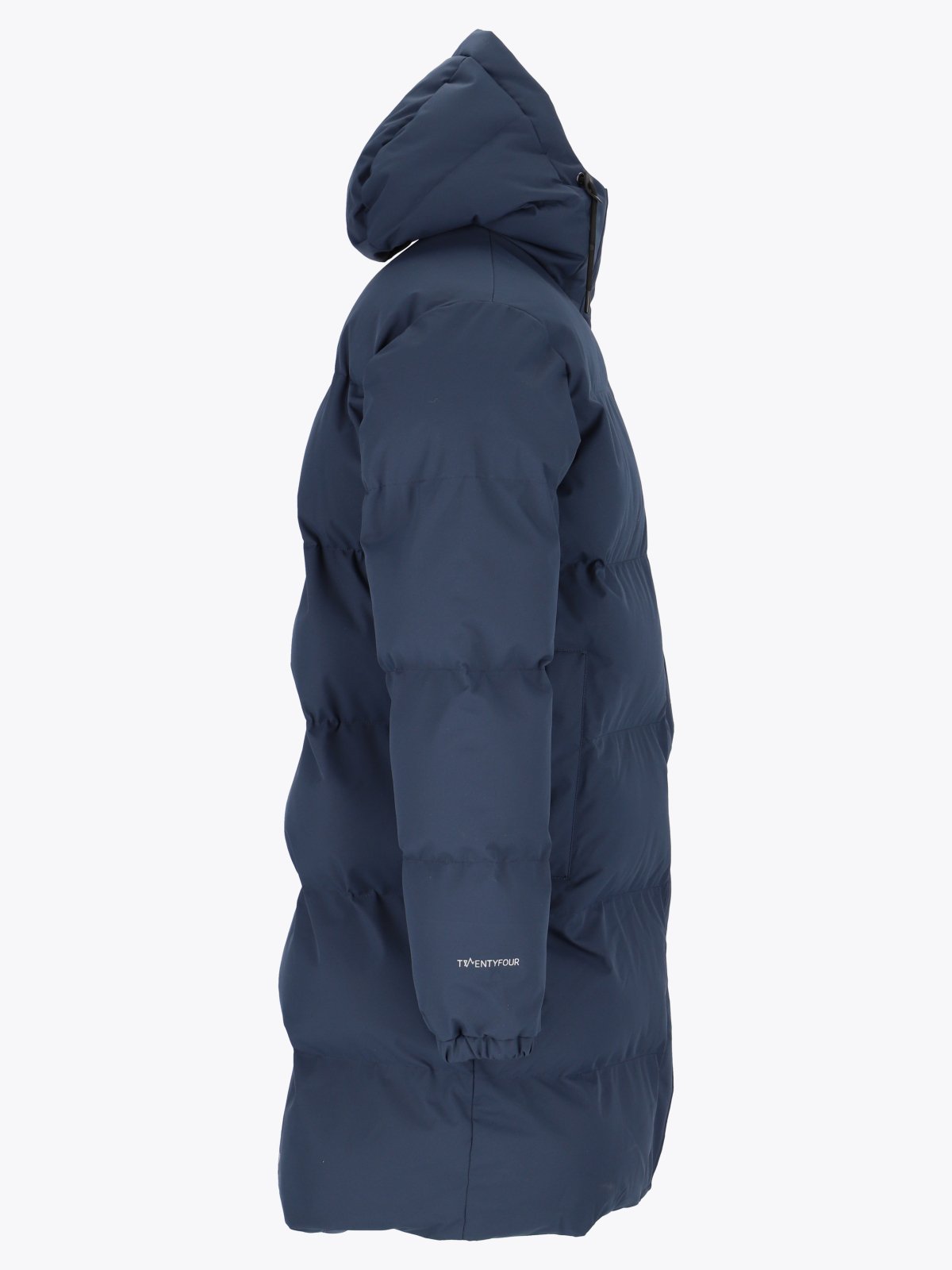 Twentyfour Mode Ari Parkas H Marine
