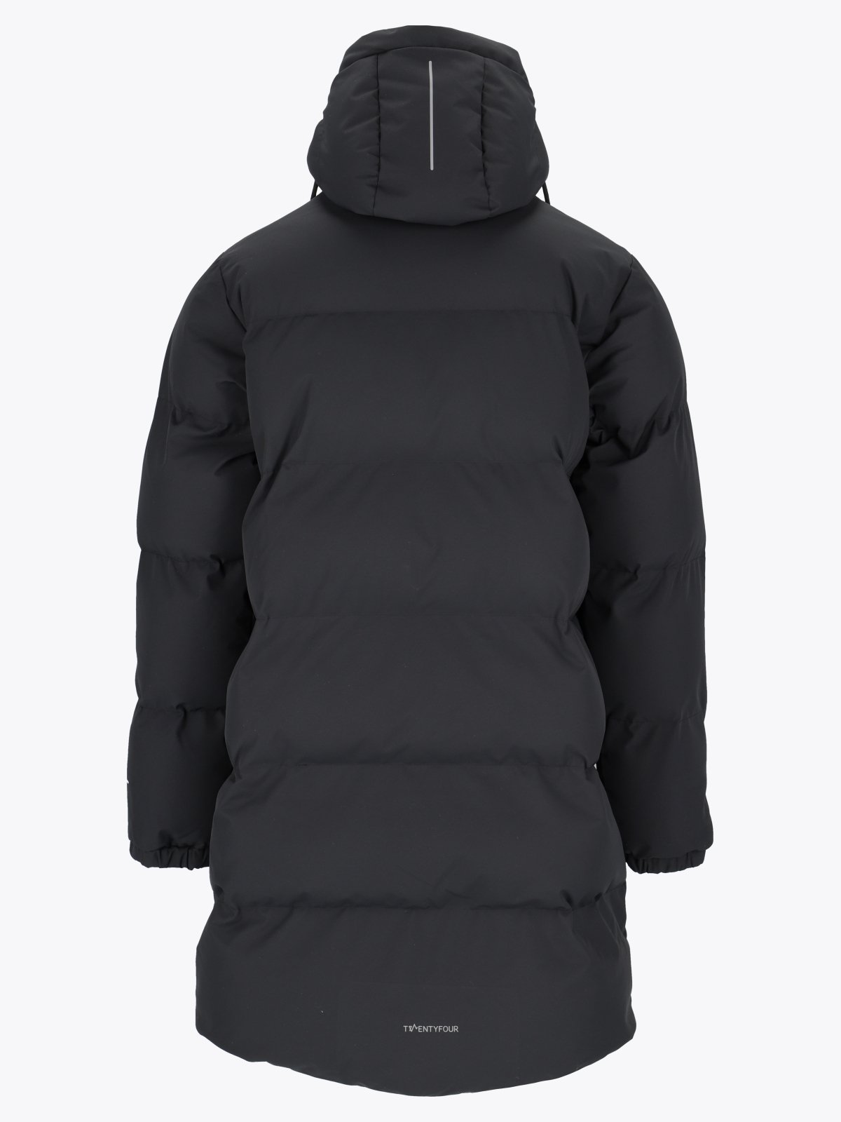 Twentyfour Mode Ari Parkas H Sort