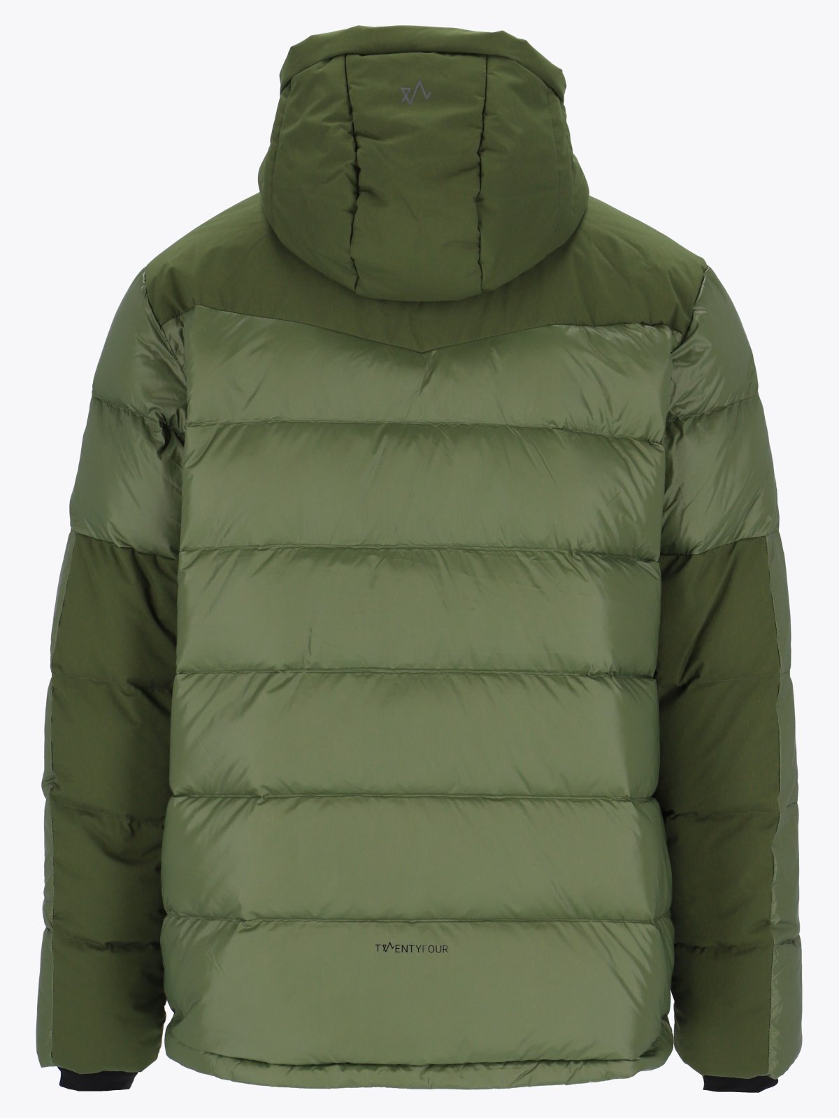 Twentyfour Aurora Warm Dunjakke H Furu