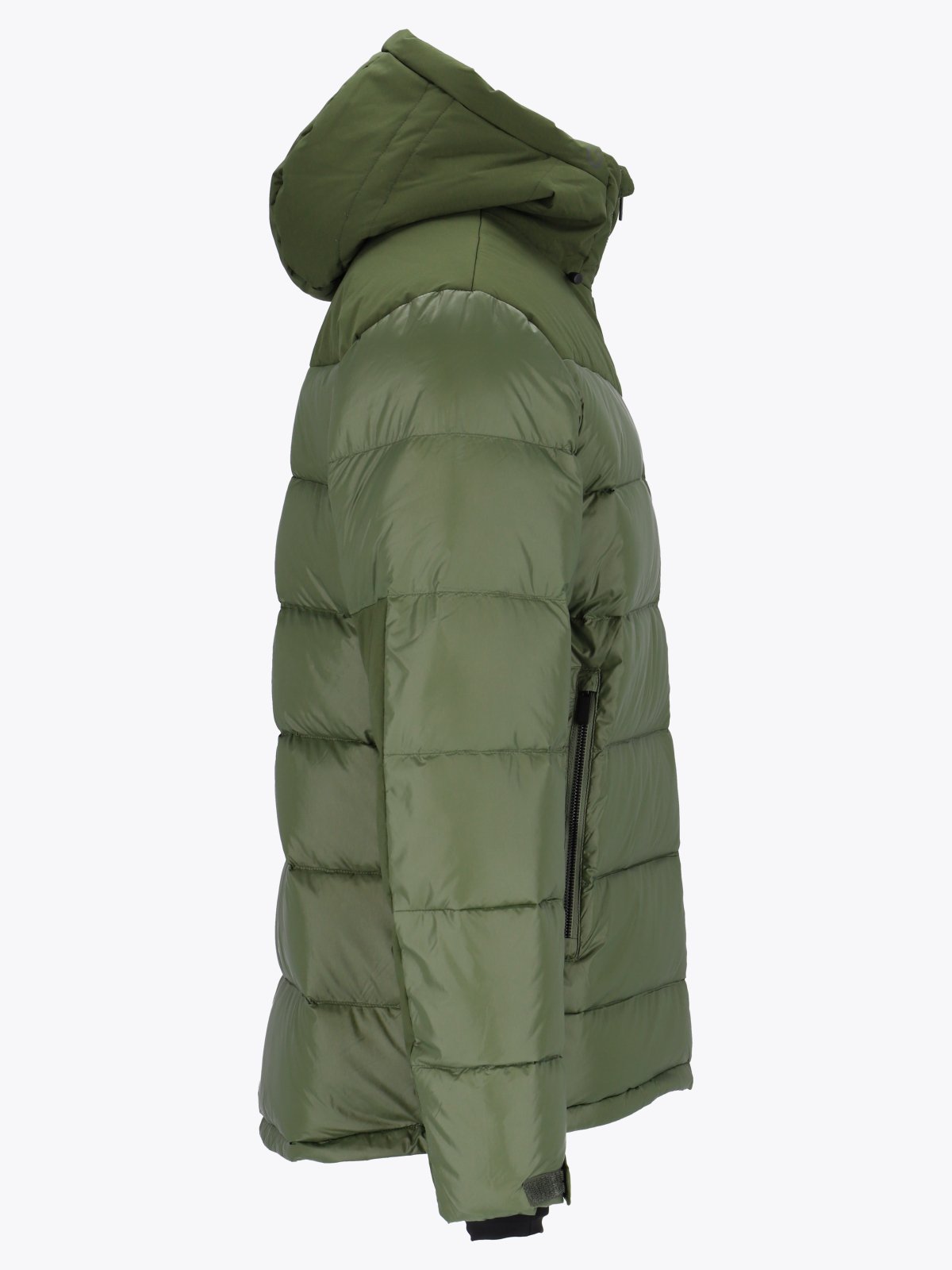 Twentyfour Aurora Warm Dunjakke H Furu