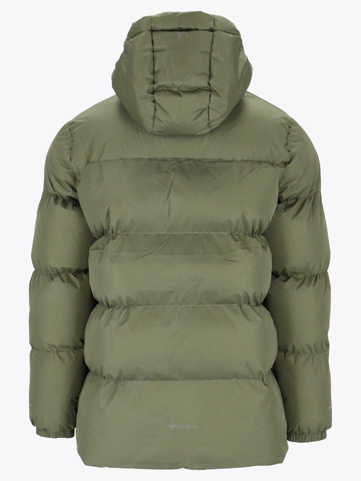 Twentyfour Aurora Arctic Puffer H Furu