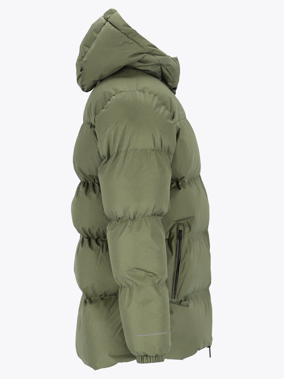 Twentyfour Aurora Arctic Puffer H Furu