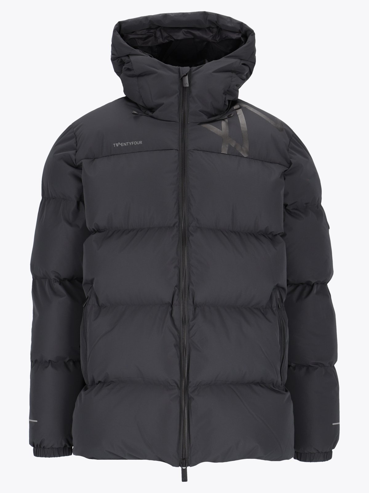 Twentyfour Aurora Arctic Puffer H Sort