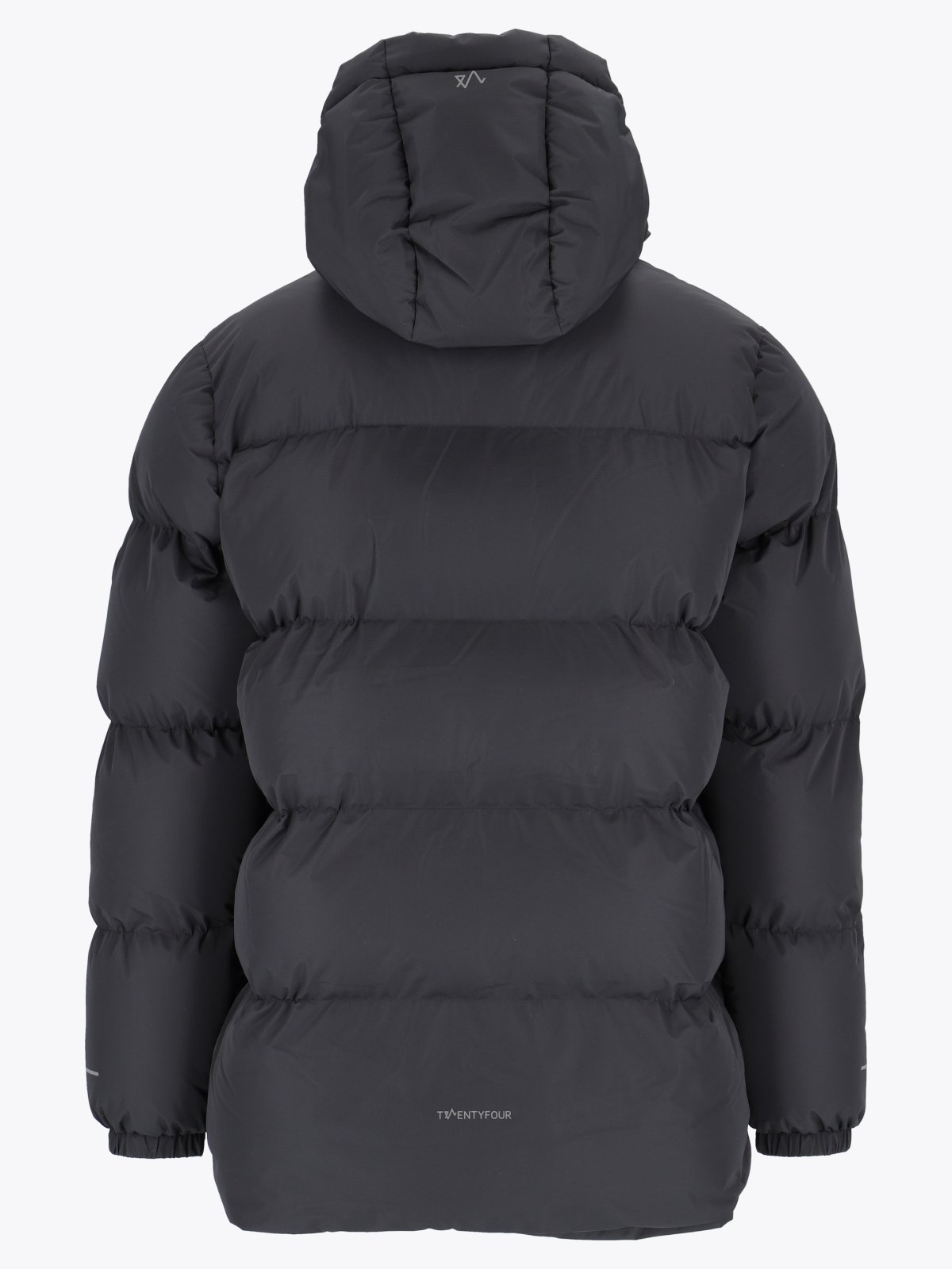 Twentyfour Aurora Arctic Puffer H Sort