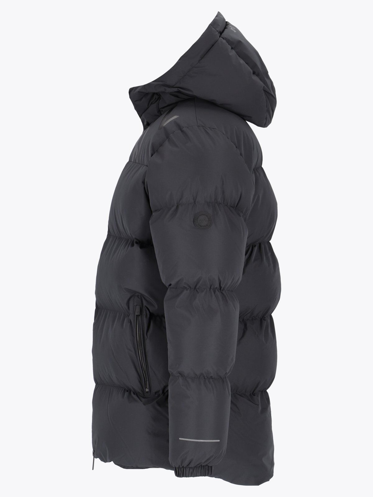 Twentyfour Aurora Arctic Puffer H Sort