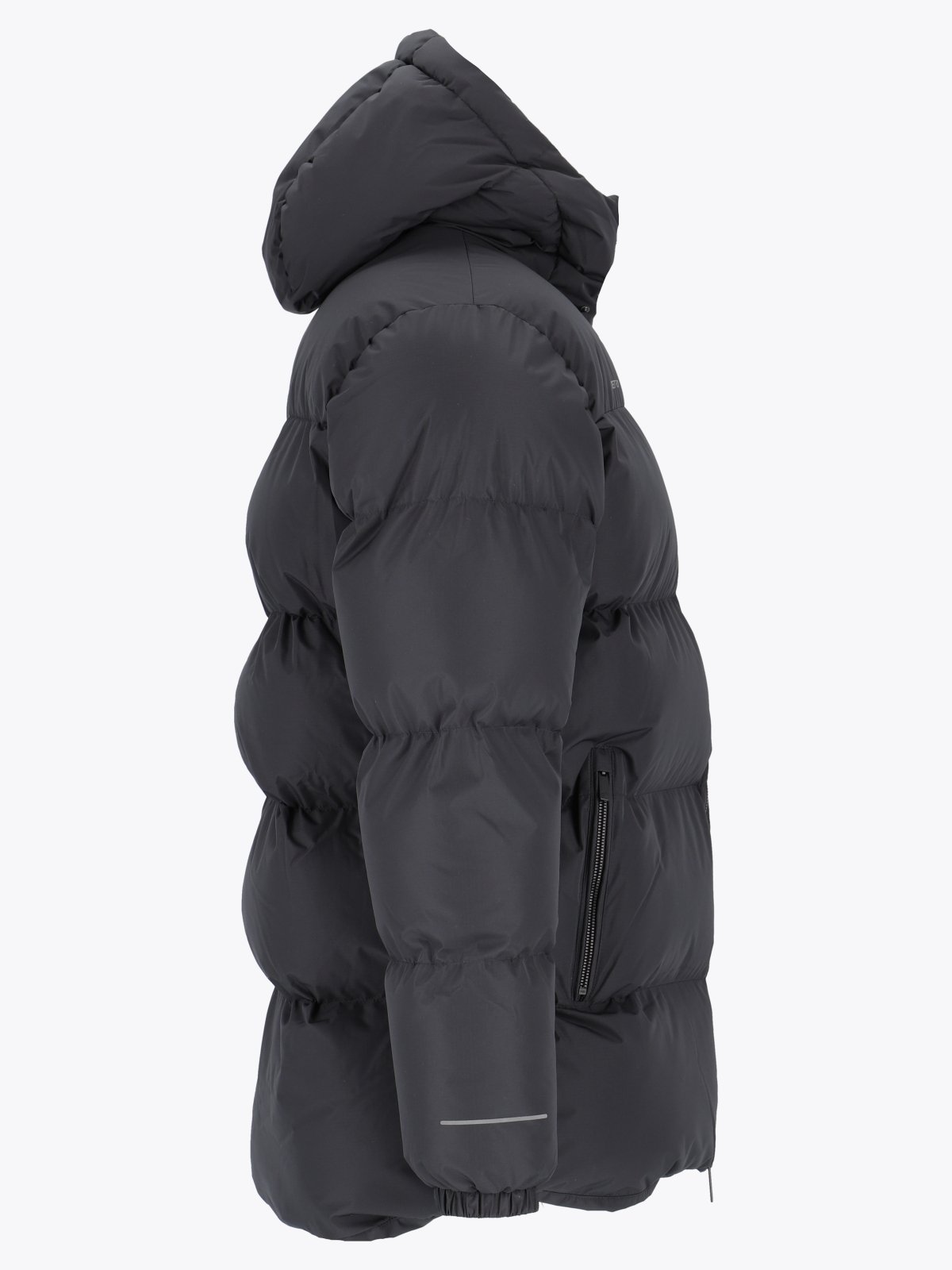 Twentyfour Aurora Arctic Puffer H Sort