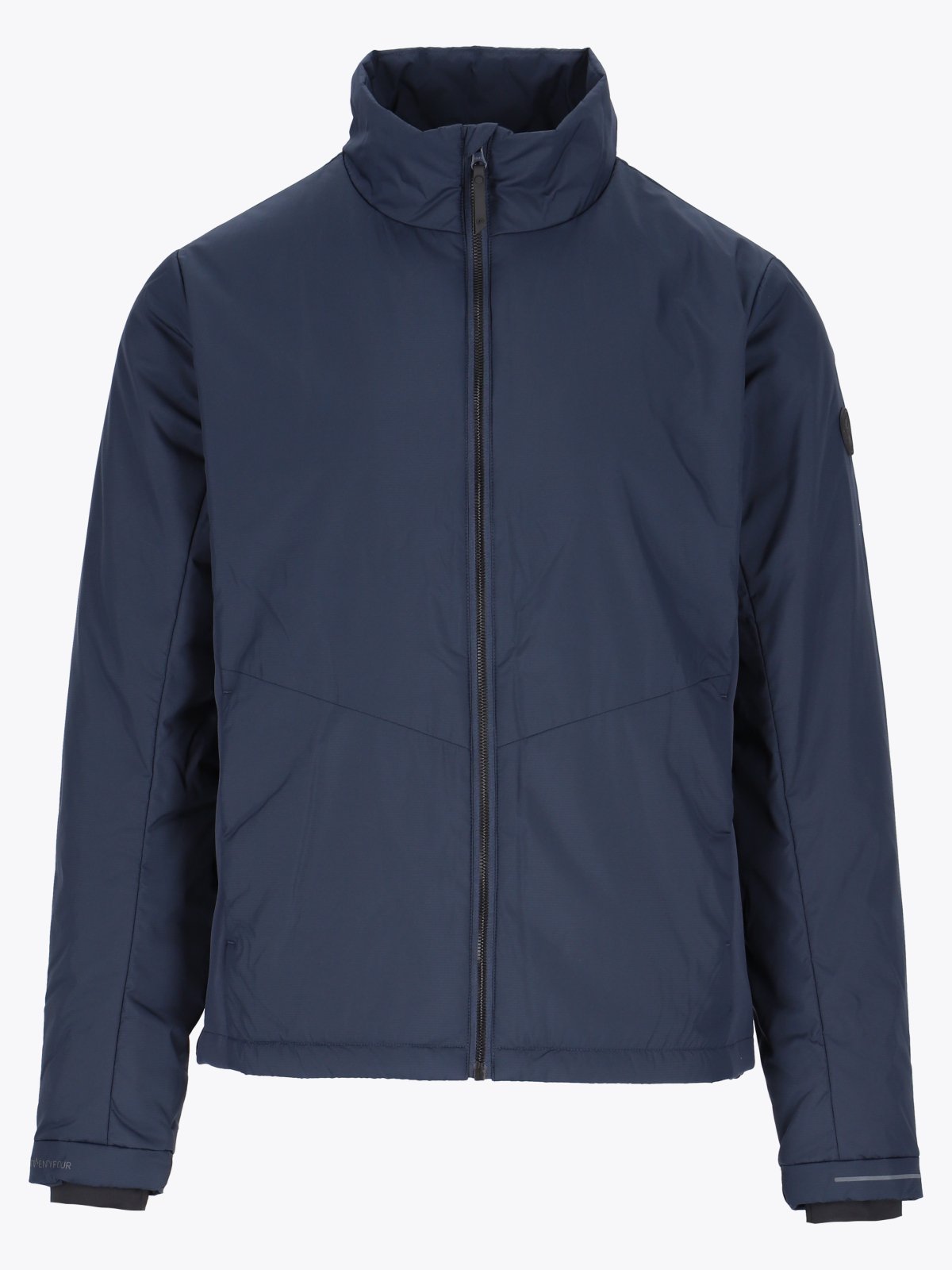 Twentyfour Aurora Thermo Jakke H Marine