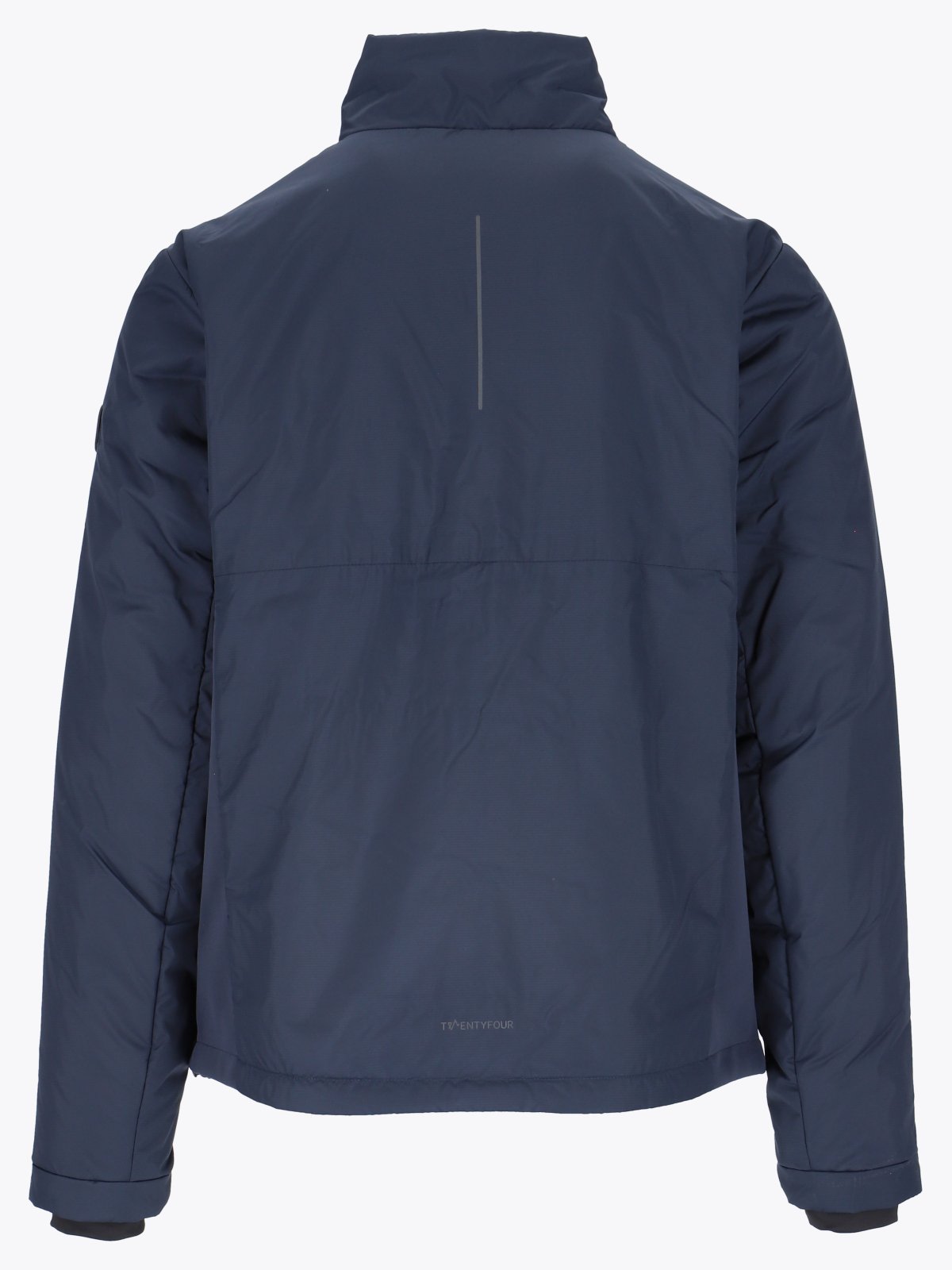 Twentyfour Aurora Thermo Jakke H Marine