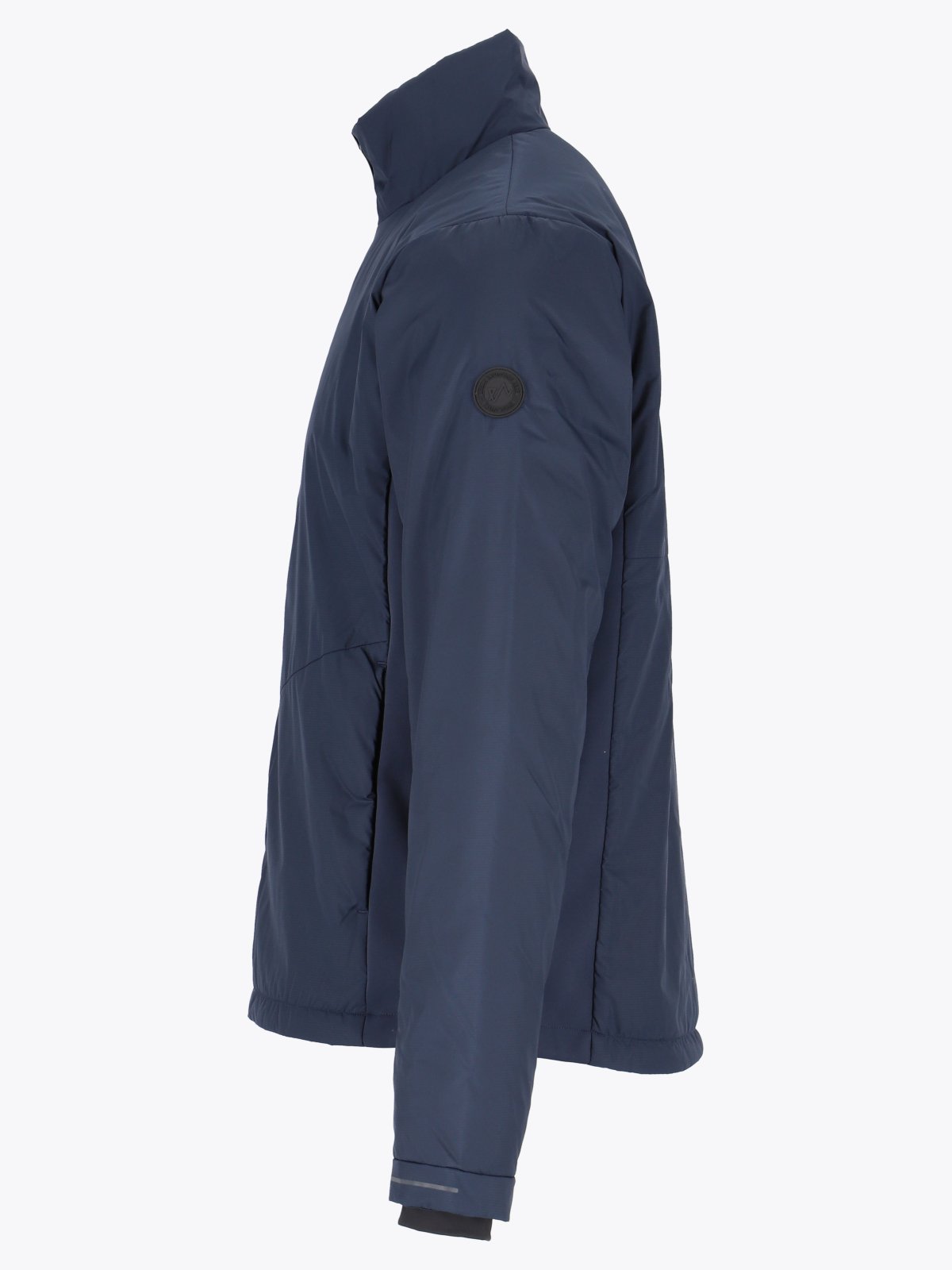 Twentyfour Aurora Thermo Jakke H Marine