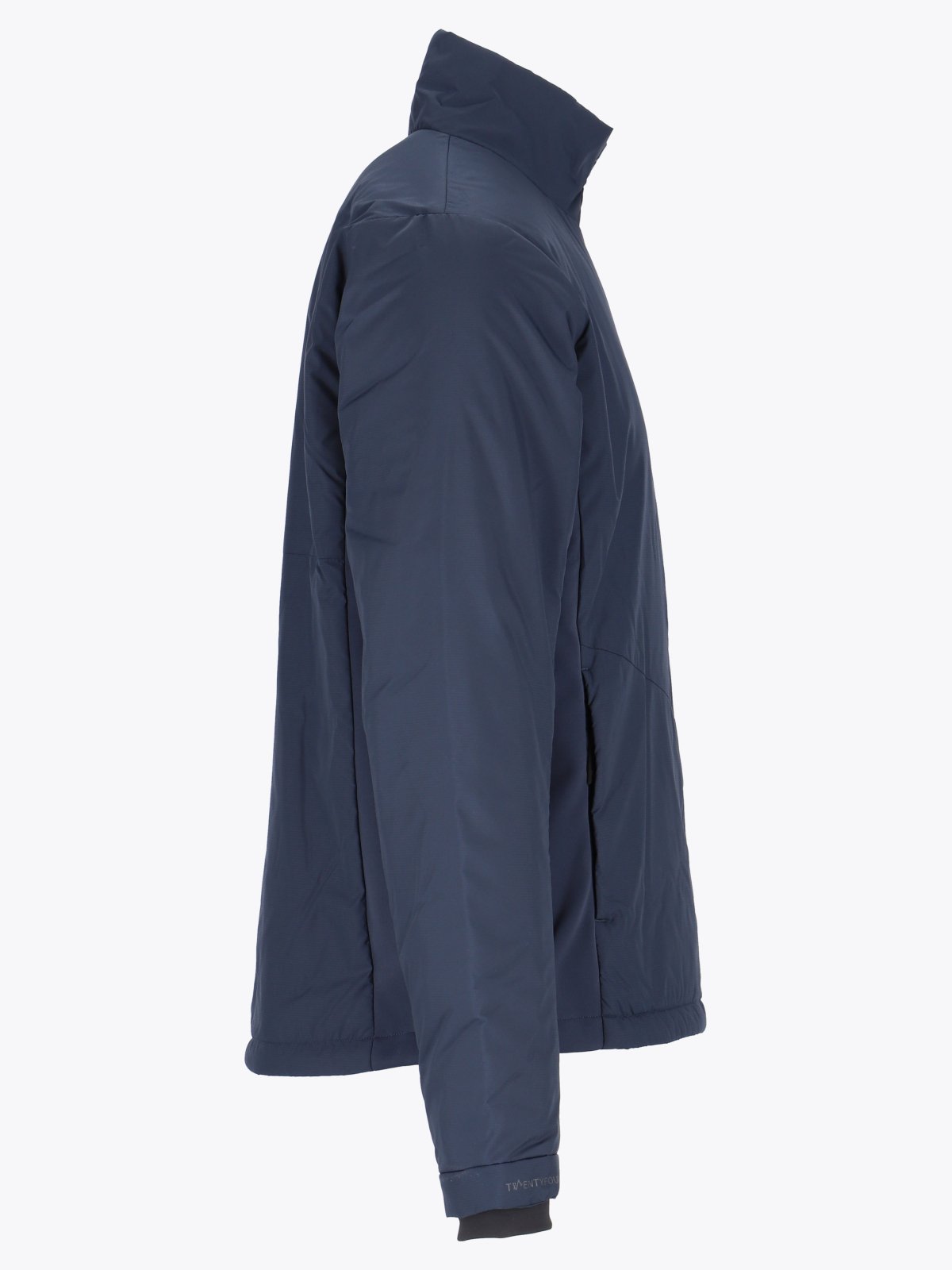 Twentyfour Aurora Thermo Jakke H Marine