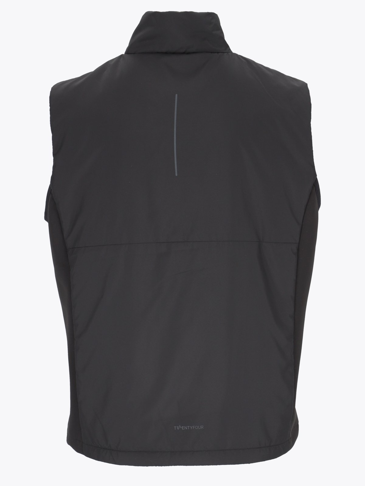 Twentyfour Aurora Thermo Vest H Sort