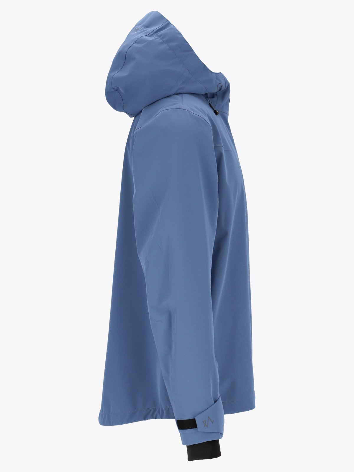 Twentyfour Aurora 2L Skalljakke H Gråblå