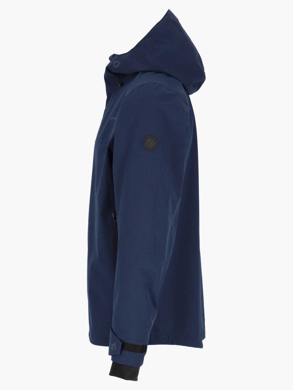 Twentyfour Aurora 2L Skalljakke H Marine