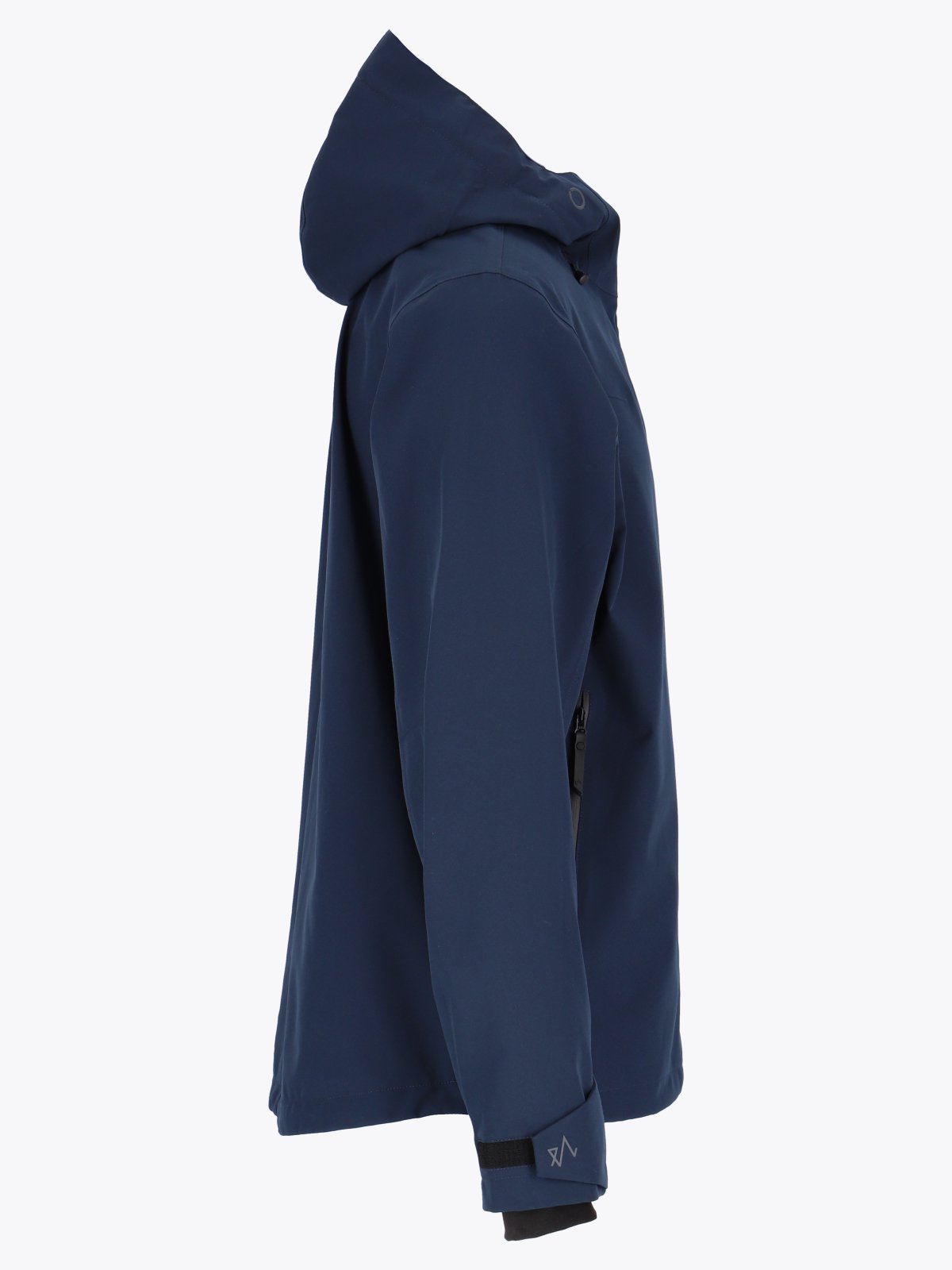 Twentyfour Aurora 2L Skalljakke H Marine