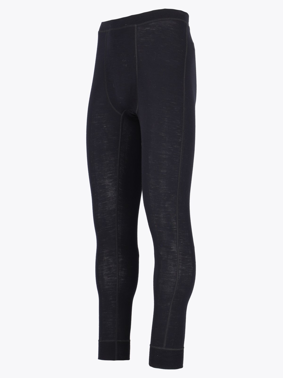 Twentyfour Aurora Merino Tights H Sort