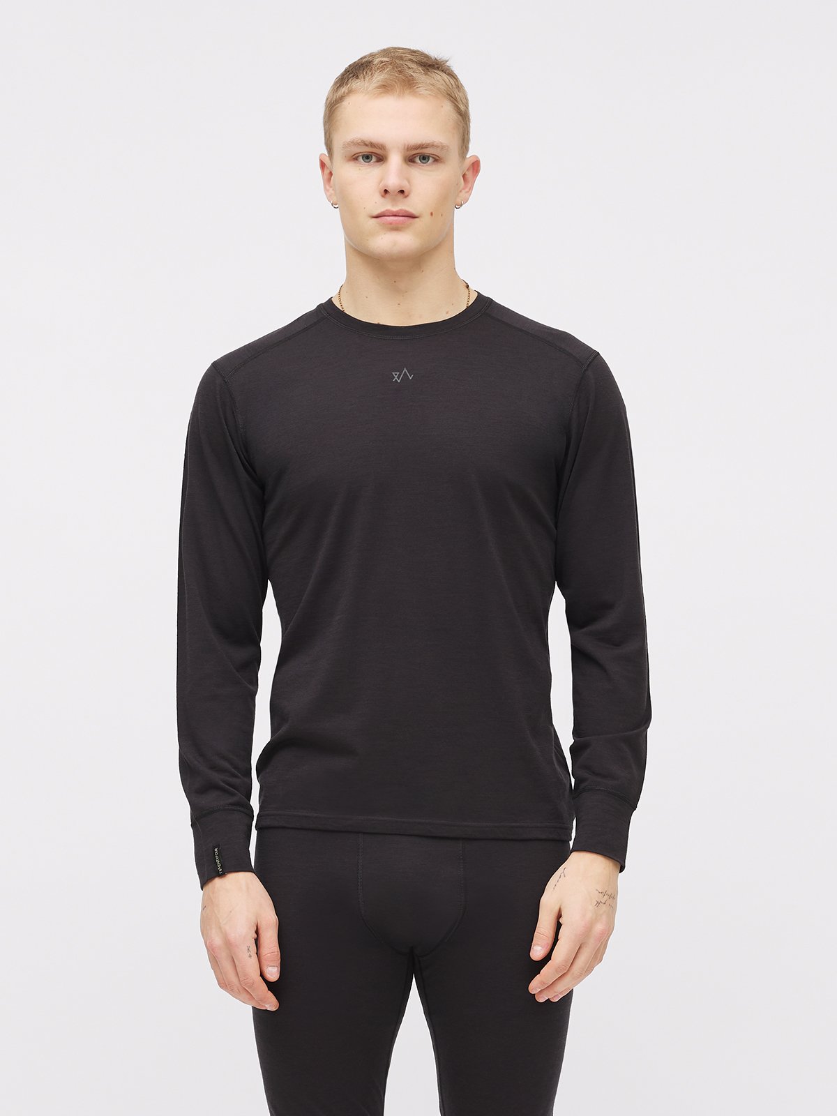 Twentyfour Aurora Ullsett H Sort