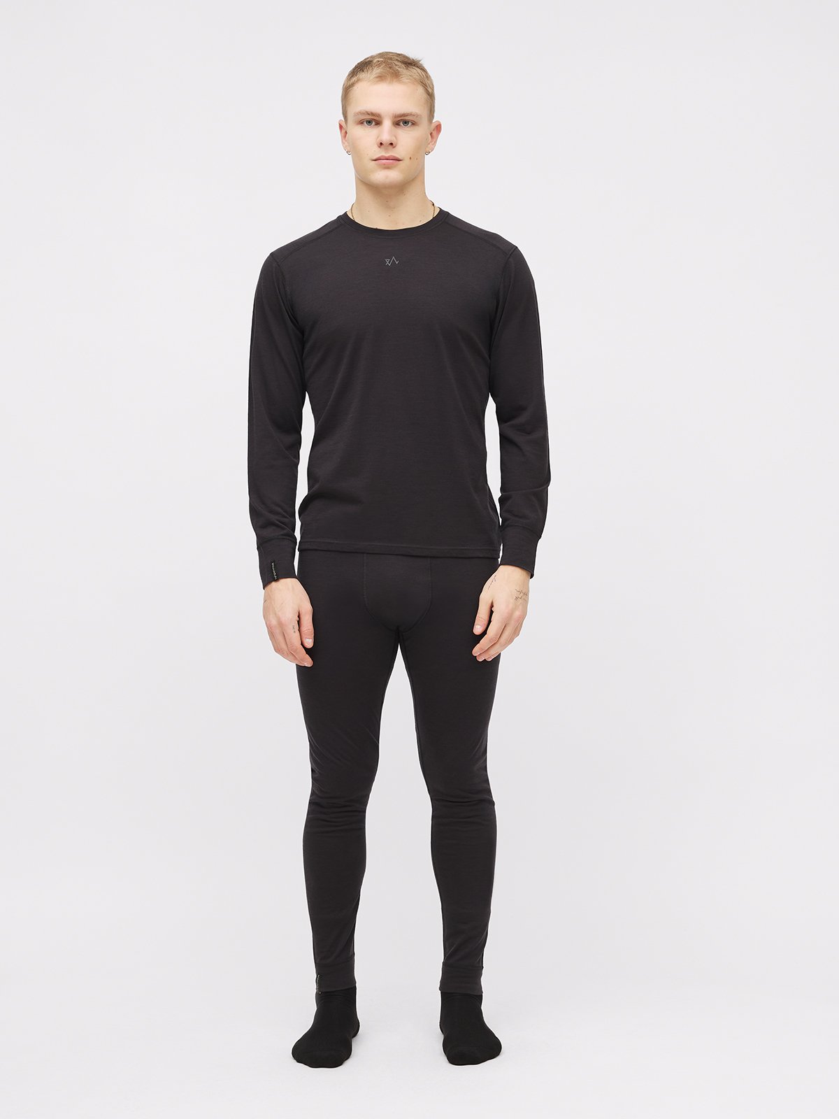 Twentyfour Aurora Ullsett H Sort