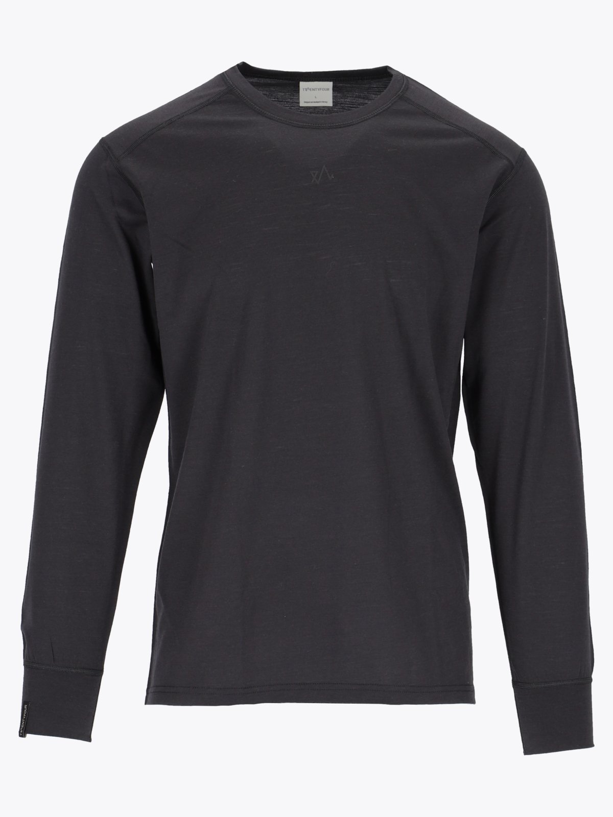 Twentyfour Aurora Ullsett H Sort