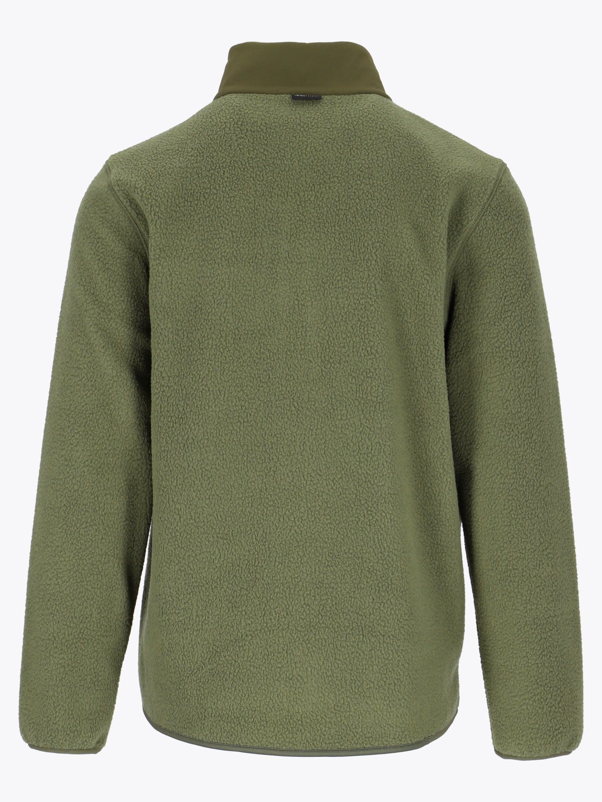 Twentyfour Aurora Pile Jakke H Furu