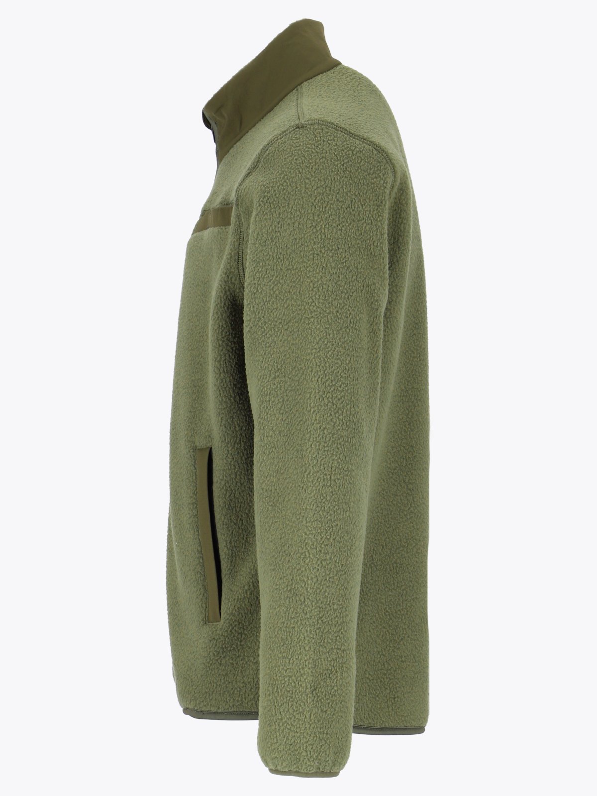 Twentyfour Aurora Pile Jakke H Furu