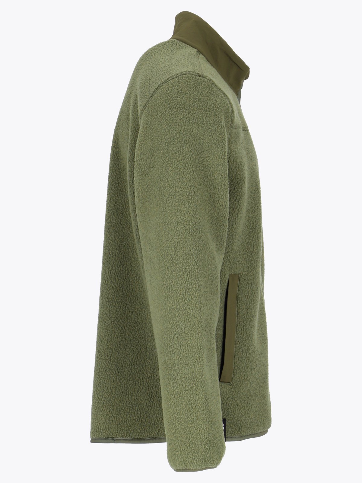 Twentyfour Aurora Pile Jakke H Furu