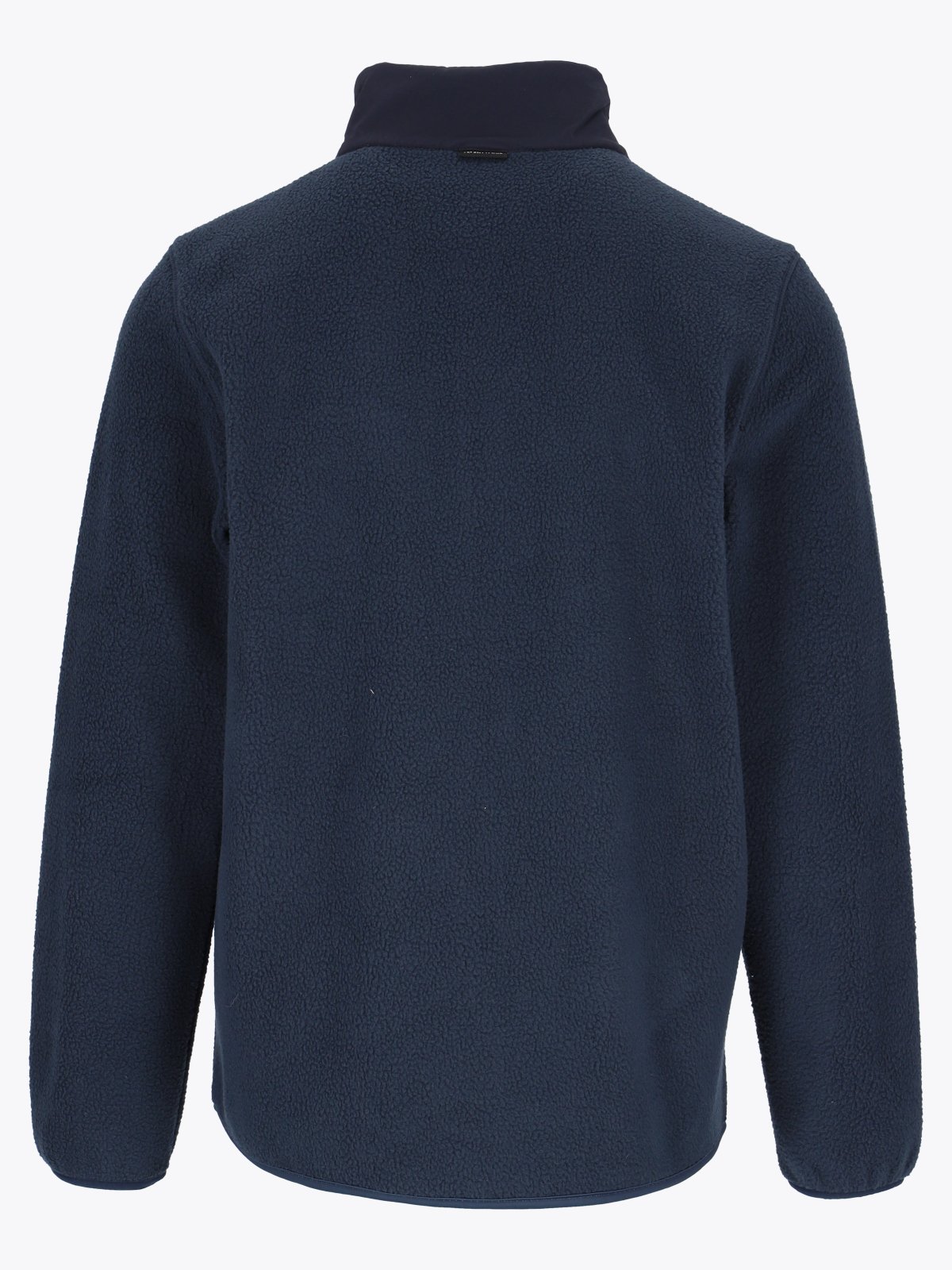 Twentyfour Aurora Pile Jakke H Marine