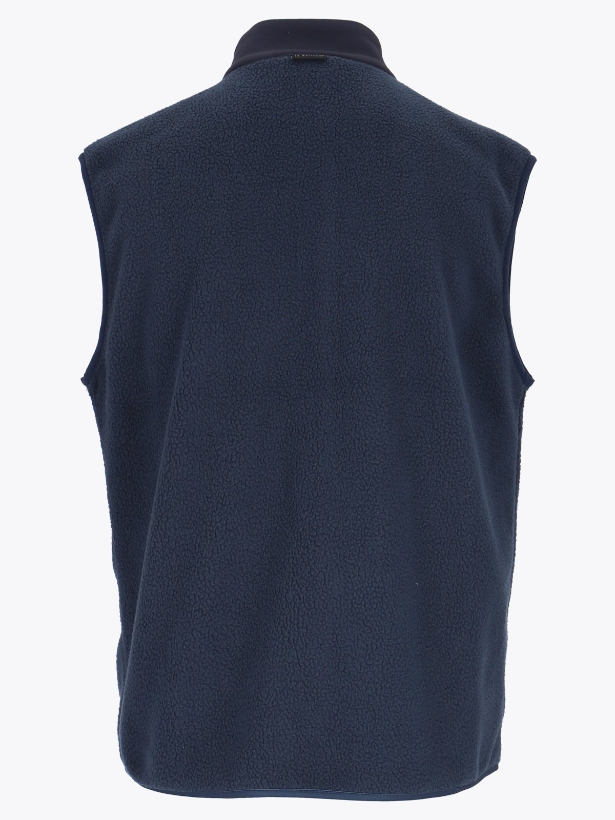 Twentyfour Aurora Pile Vest H Marine