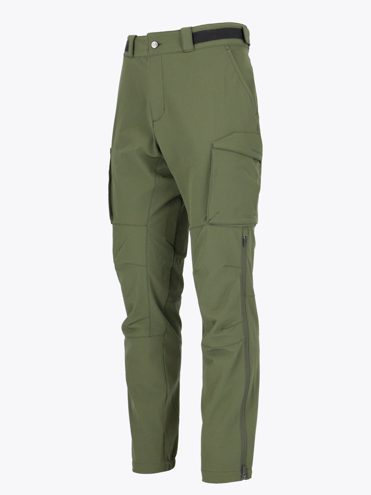 Twentyfour Aurora Softshell Bukse H Furu