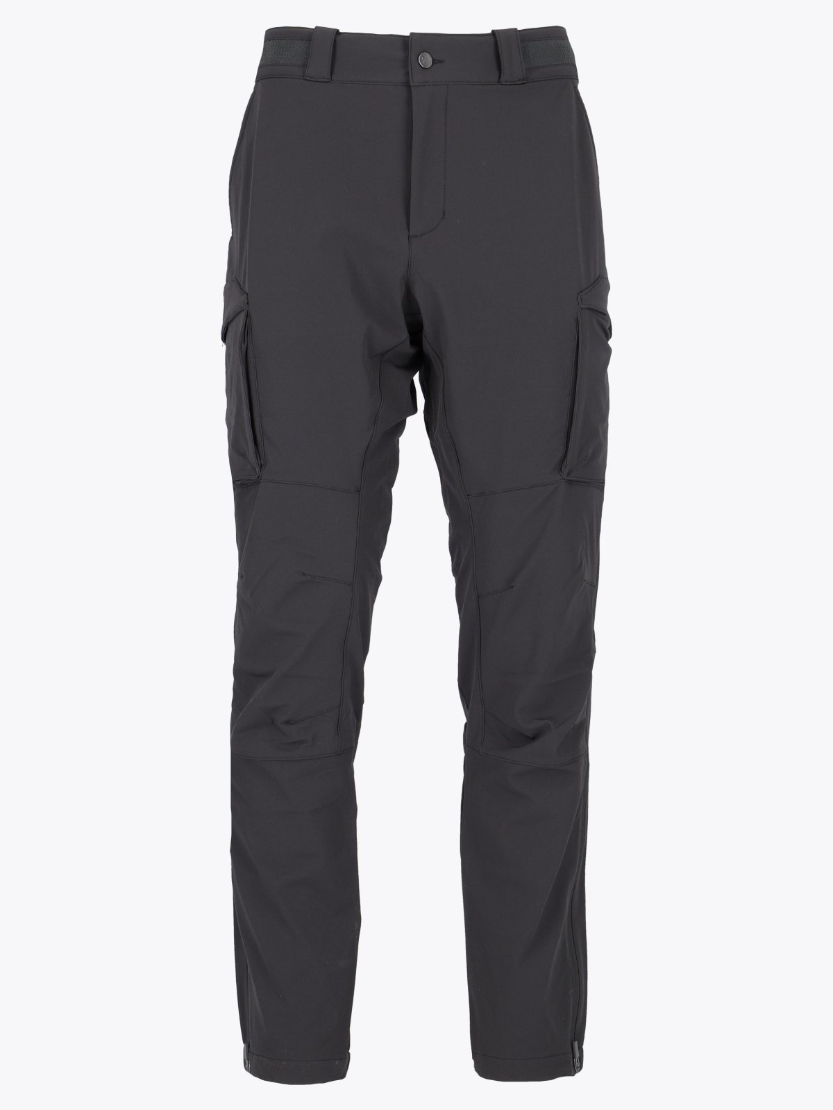 Twentyfour Aurora Softshell Bukse H Sort