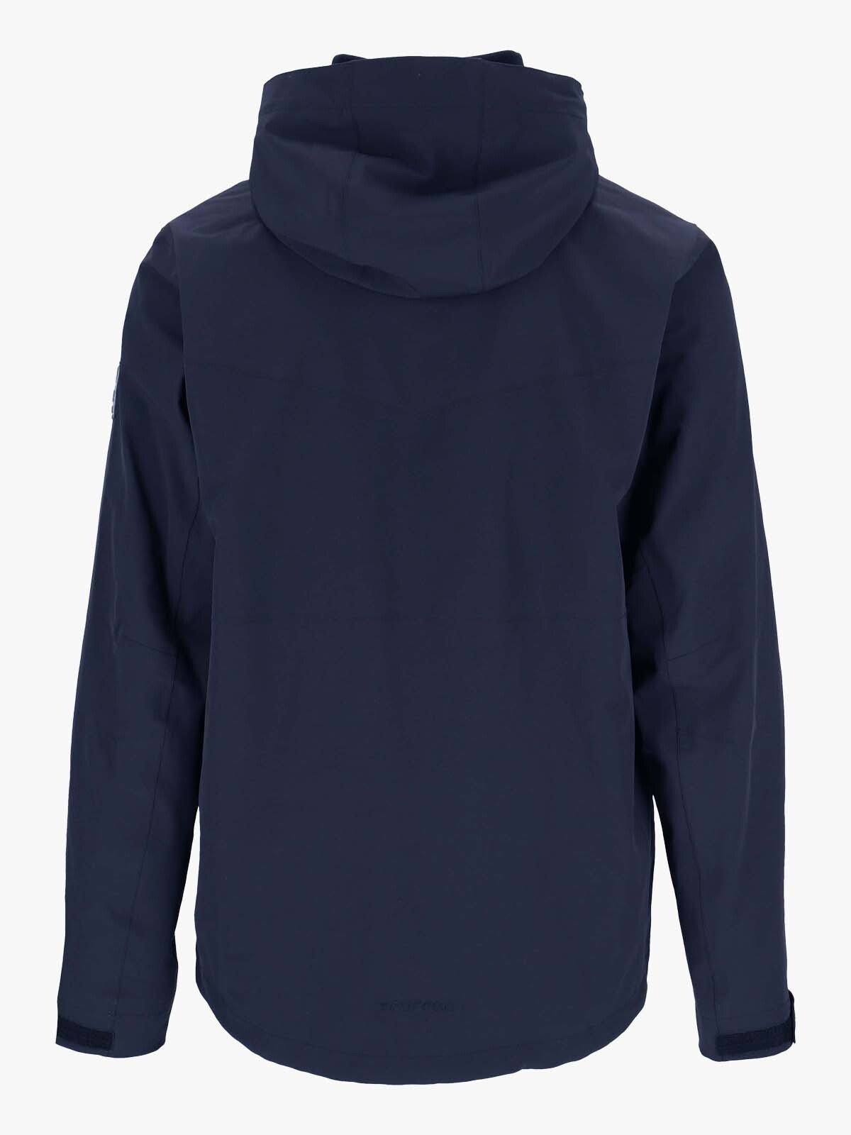 Twentyfour Essentia 2L Skalljakke H Marine