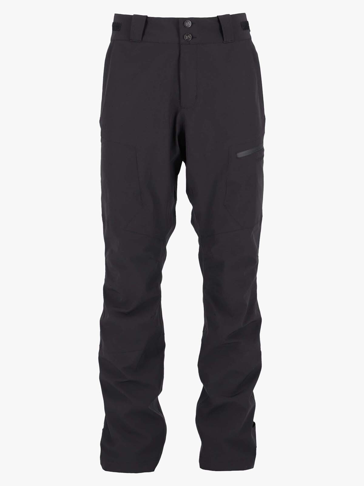 Twentyfour Essentia 2L Skallbukse H Sort