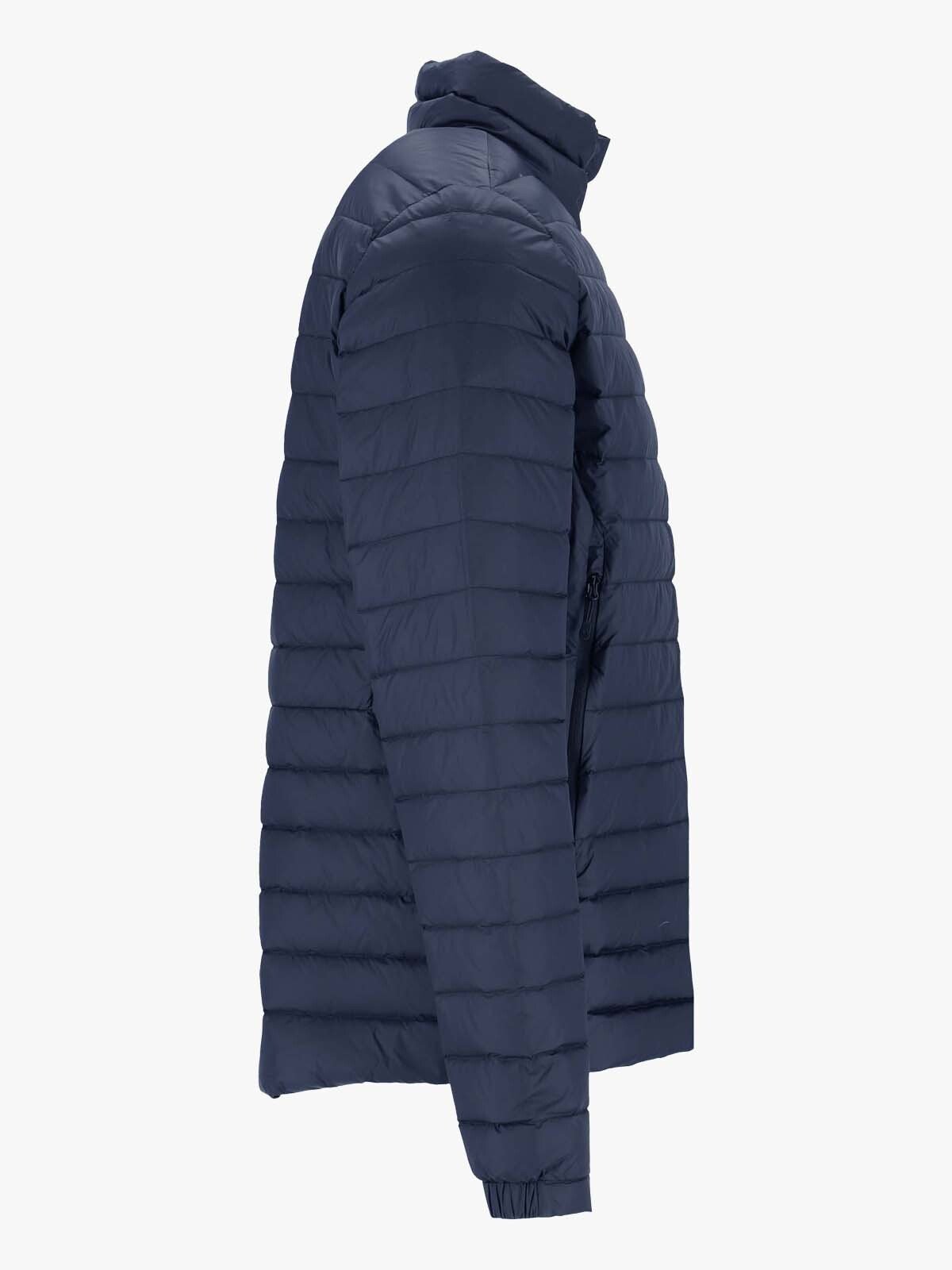 Twentyfour Essentia Dunjakke H Marine