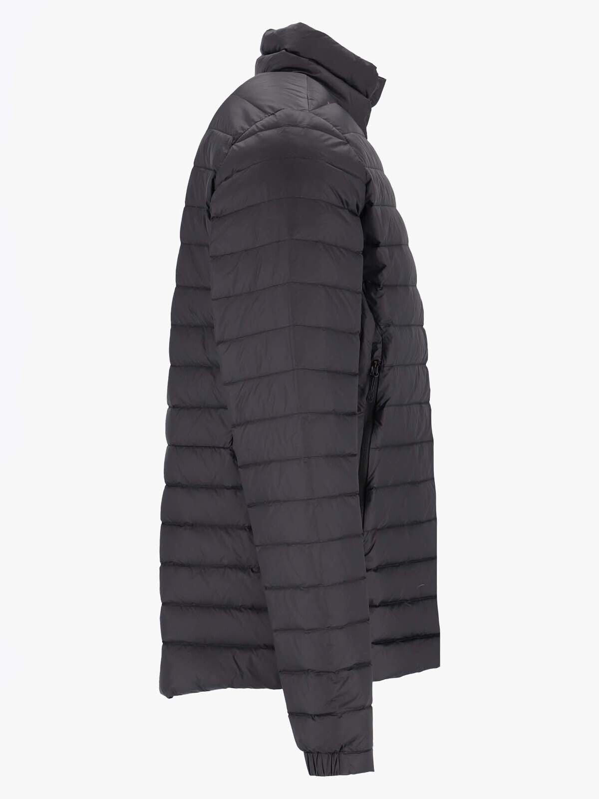 Twentyfour Essentia Dunjakke H Sort