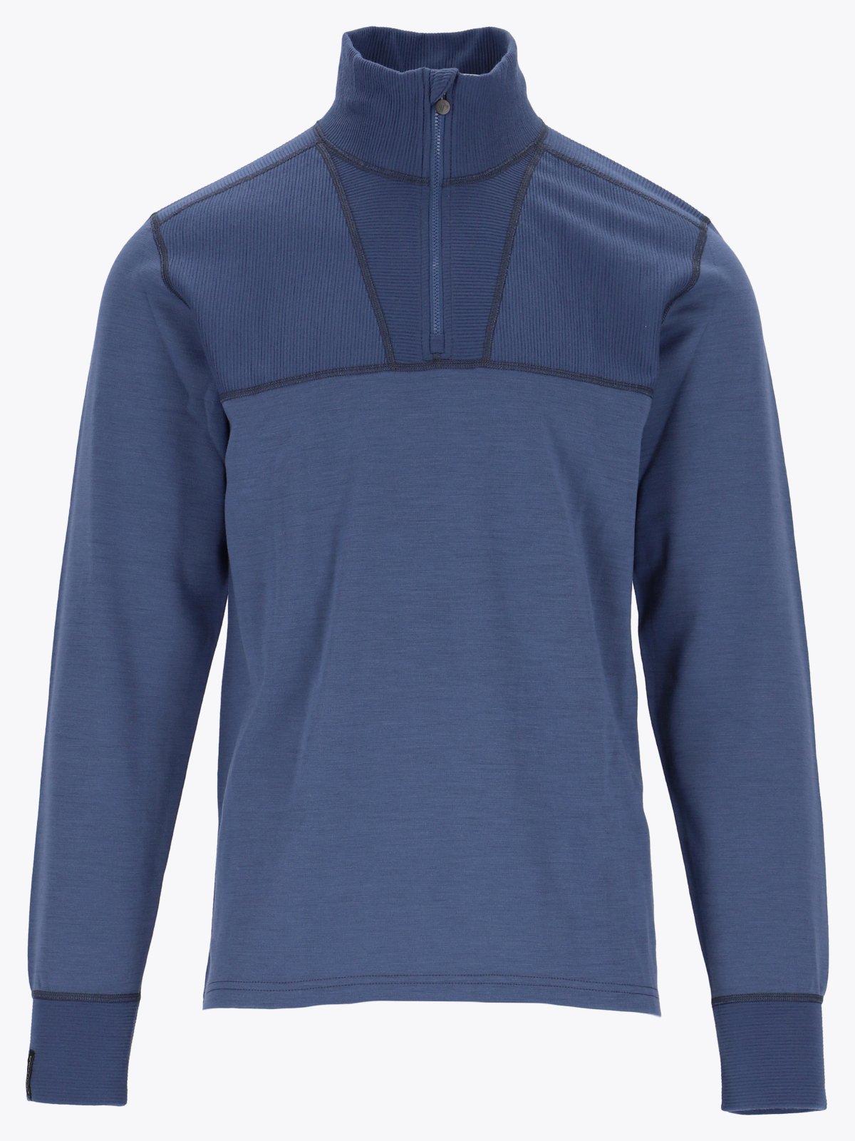 Twentyfour Aurora Obi Ull HZ H Gråblå