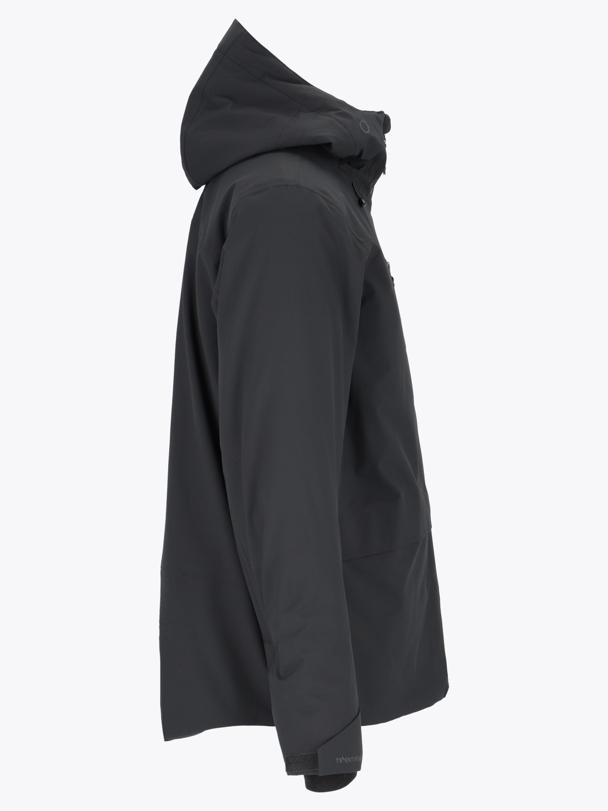 Twentyfour Aurora PL Skalljakke H Sort