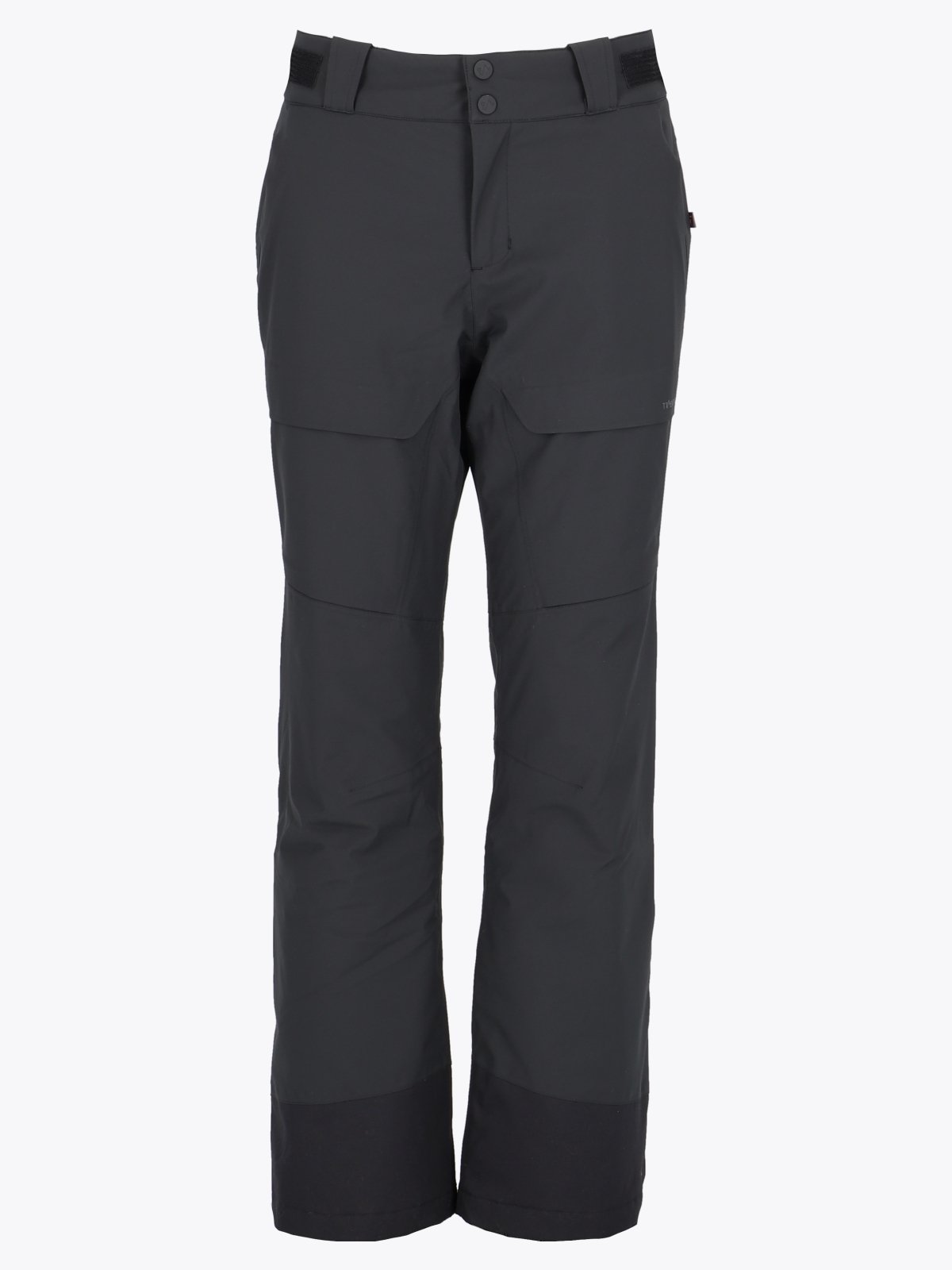 Twentyfour Aurora PL Skallbukse H Sort