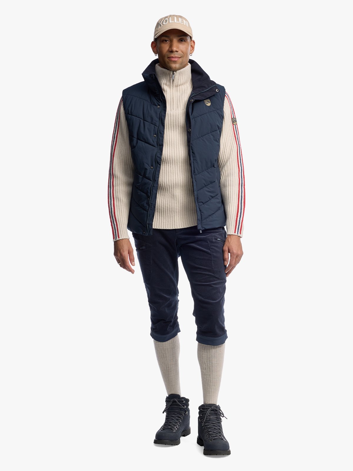 Twentyfour Aurora Thermal Vest H KLN Marine