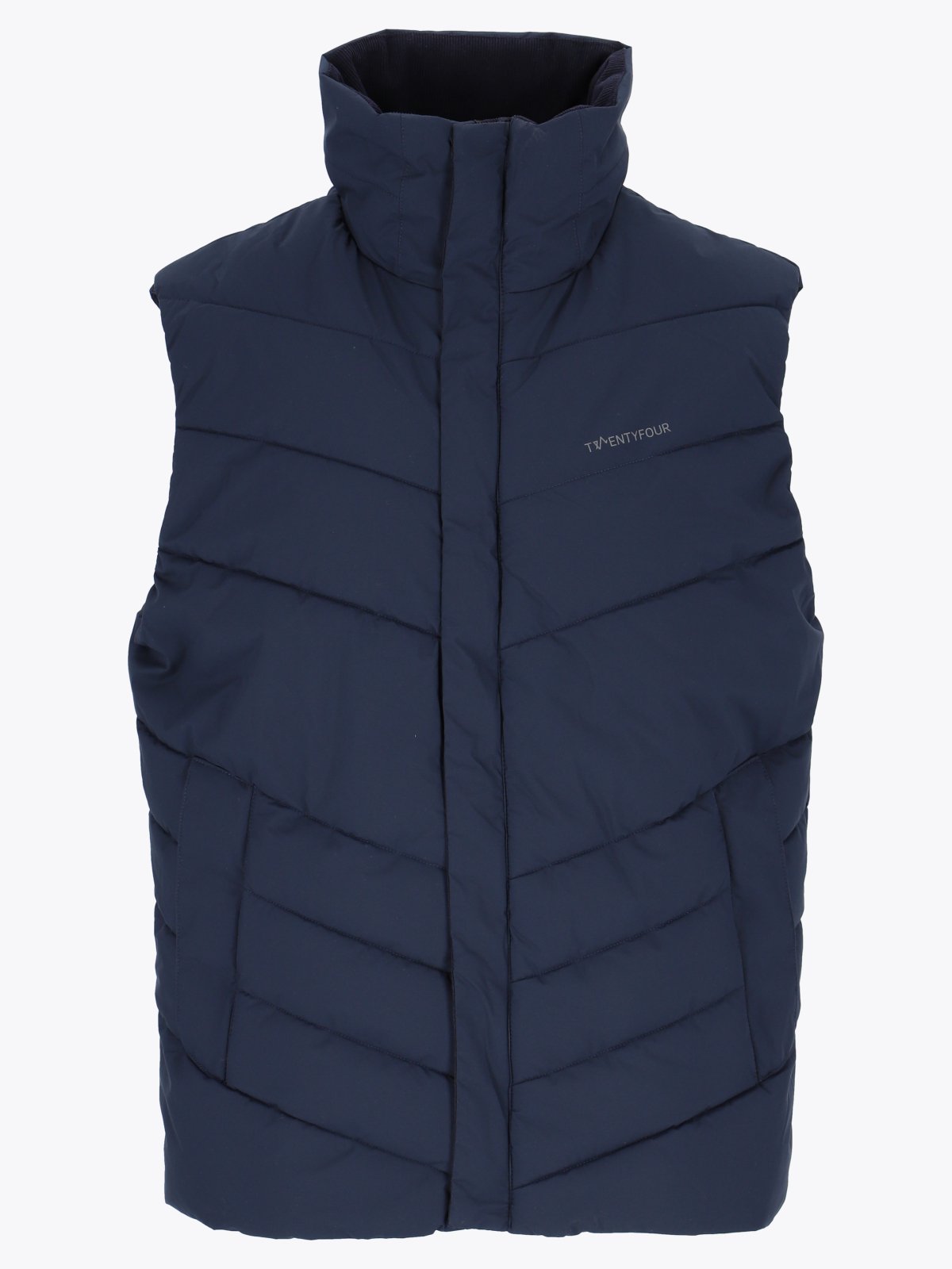 Twentyfour Aurora Thermal Vest H Marine
