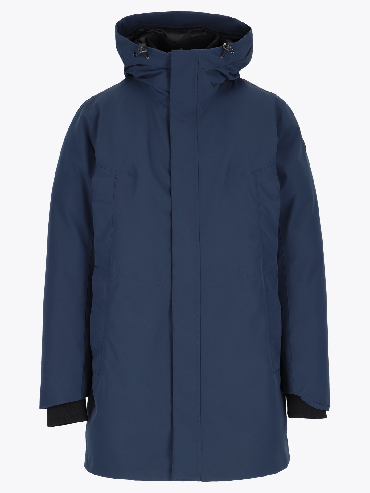 Twentyfour Aurora Warm Parkas H Marine