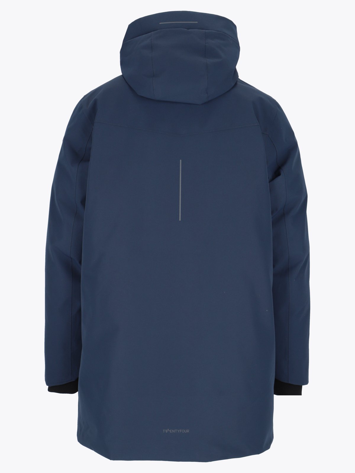 Twentyfour Aurora Warm Parkas H Marine