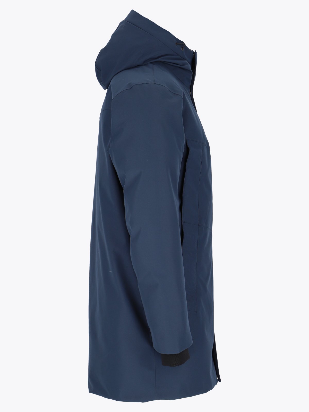 Twentyfour Aurora Warm Parkas H Marine