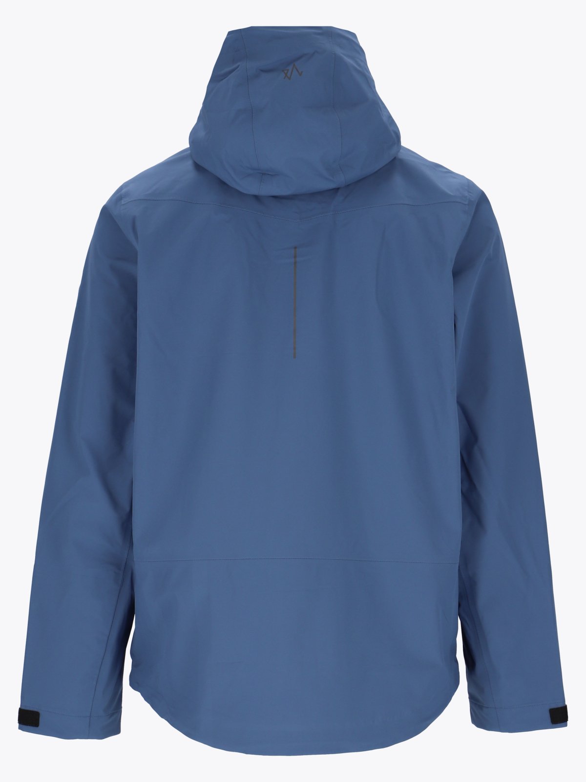 Twentyfour Aurora 3L Skalljakke H Gråblå