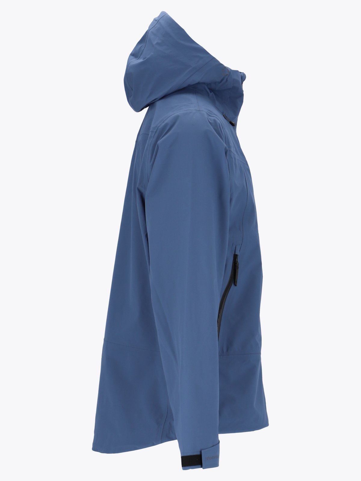 Twentyfour Aurora 3L Skalljakke H Gråblå