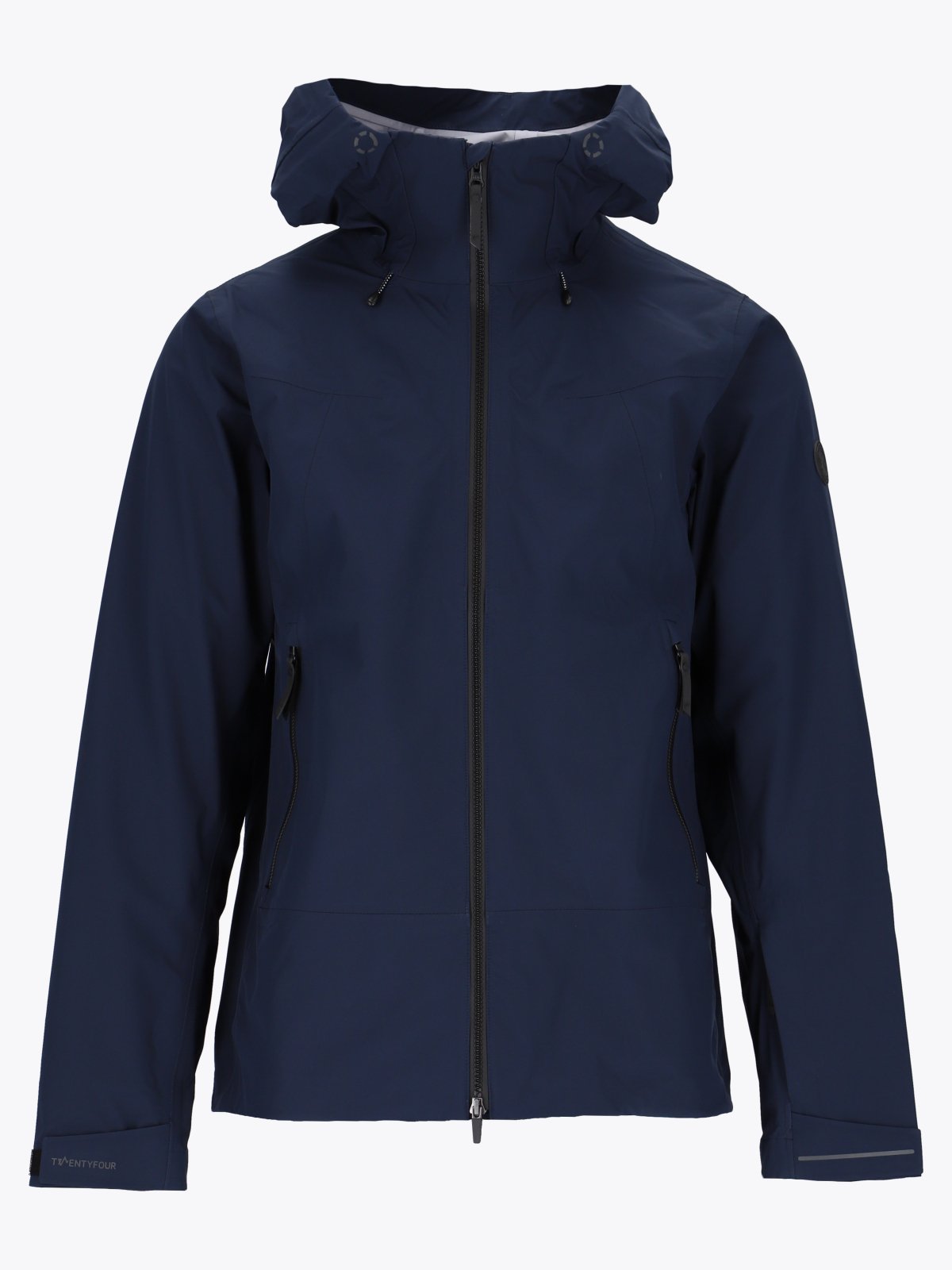 Twentyfour Aurora 3L Skalljakke H Marine